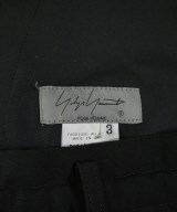 yohji yamamoto POUR HOMME（ヨウジヤマモトプールオム）その他 黒 サイズ:3(M位) メンズ/2200734843036