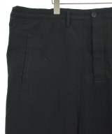 yohji yamamoto POUR HOMME（ヨウジヤマモトプールオム）その他 黒 サイズ:3(M位) メンズ/2200734843036