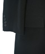 yohji yamamoto POUR HOMME（ヨウジヤマモトプールオム）チェスターコート 黒 サイズ:2(S位) メンズ/2200726634017