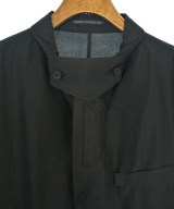 yohji yamamoto POUR HOMME（ヨウジヤマモトプールオム）チェスターコート 黒 サイズ:2(S位) メンズ/2200726634024