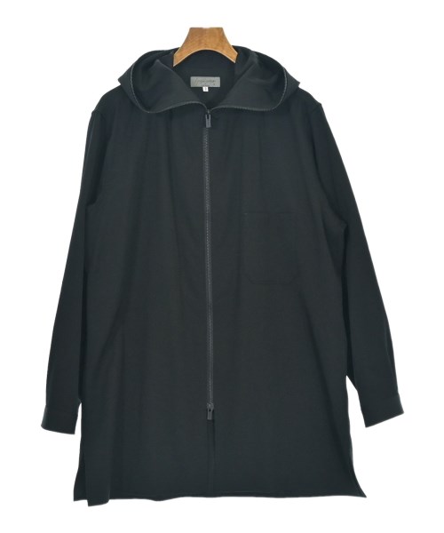 yohji yamamoto POUR HOMME(ヨウジヤマモトプールオム)のカジュアルシャツ サイズ:2(S位) 53,100円