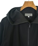 yohji yamamoto POUR HOMME（ヨウジヤマモトプールオム）カジュアルシャツ 黒 サイズ:2(S位) メンズ/2200726634031