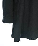 yohji yamamoto POUR HOMME（ヨウジヤマモトプールオム）カジュアルシャツ 黒 サイズ:2(S位) メンズ/2200726634031