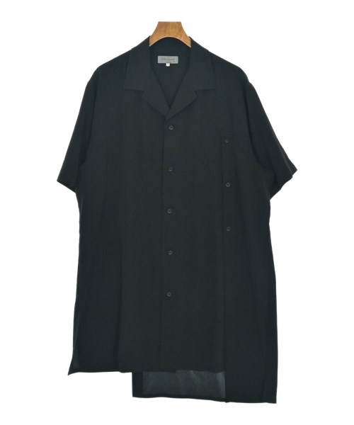 yohji yamamoto POUR HOMME(ヨウジヤマモトプールオム)のカジュアルシャツ サイズ:2(S位) 36,100円