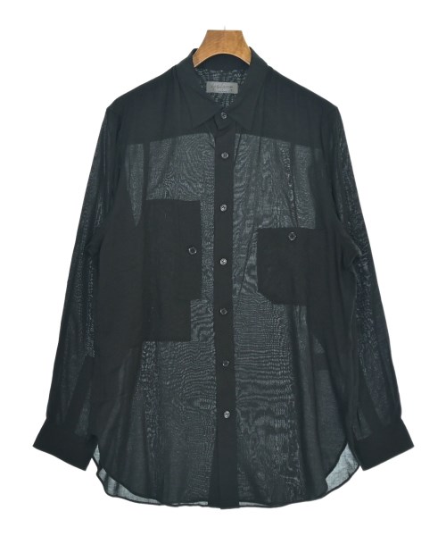 yohji yamamoto POUR HOMME(ヨウジヤマモトプールオム)のカジュアルシャツ サイズ:2(S位) 34,100円