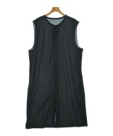 yohji yamamoto POUR HOMME（ヨウジヤマモトプールオム）Tシャツ・カットソー 黒 サイズ:3(M位) メンズ/2200726634062