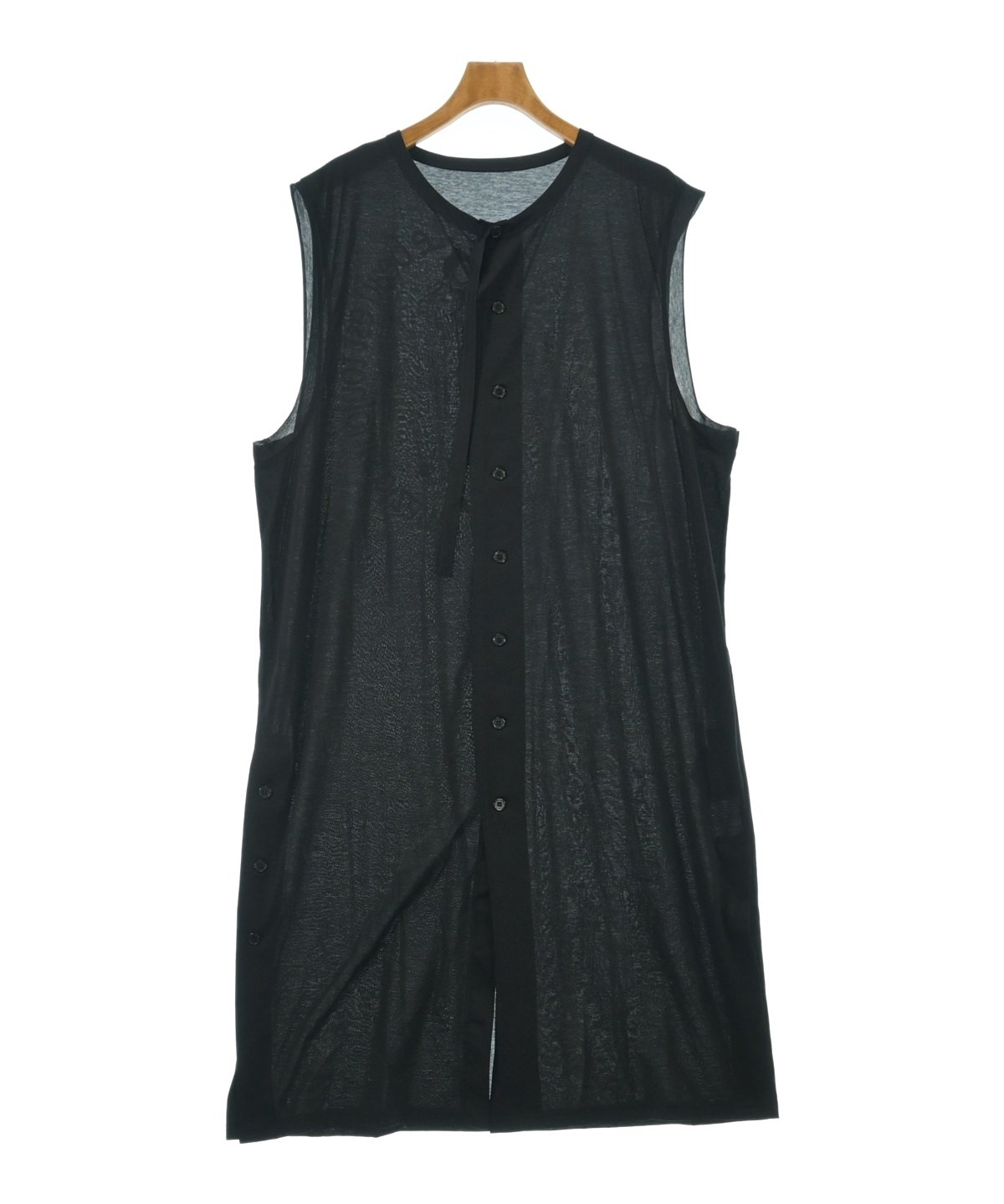 yohji yamamoto POUR HOMME（ヨウジヤマモトプールオム）Tシャツ