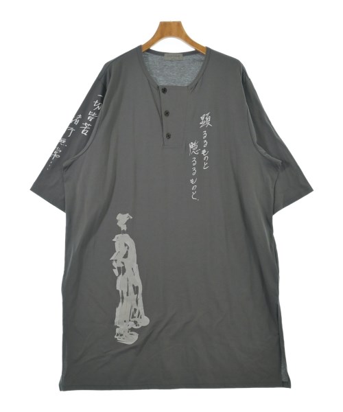 yohji yamamoto POUR HOMME(ヨウジヤマモトプールオム)のTシャツ・カットソー サイズ:3(M位) 33,400円