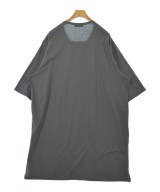 yohji yamamoto POUR HOMME（ヨウジヤマモトプールオム）Tシャツ・カットソー グレー サイズ:3(M位) メンズ/2200726634079