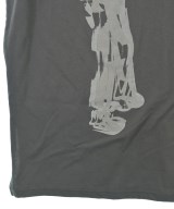 yohji yamamoto POUR HOMME（ヨウジヤマモトプールオム）Tシャツ・カットソー グレー サイズ:3(M位) メンズ/2200726634079