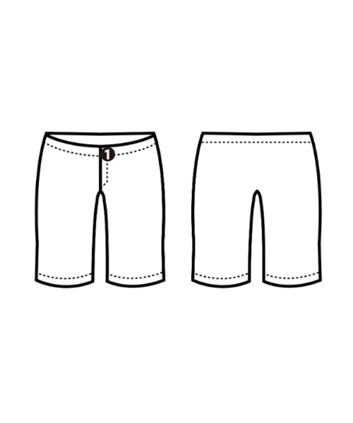 yohji yamamoto POUR HOMME（ヨウジヤマモトプールオム）その他 白 サイズ:2(S位) メンズ/2200726634086