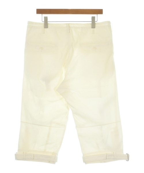 yohji yamamoto POUR HOMME（ヨウジヤマモトプールオム）その他 白 サイズ:2(S位) メンズ/2200726634086
