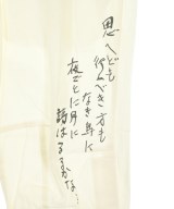 yohji yamamoto POUR HOMME（ヨウジヤマモトプールオム）その他 白 サイズ:2(S位) メンズ/2200726634086