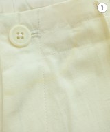 yohji yamamoto POUR HOMME（ヨウジヤマモトプールオム）その他 白 サイズ:2(S位) メンズ/2200726634086