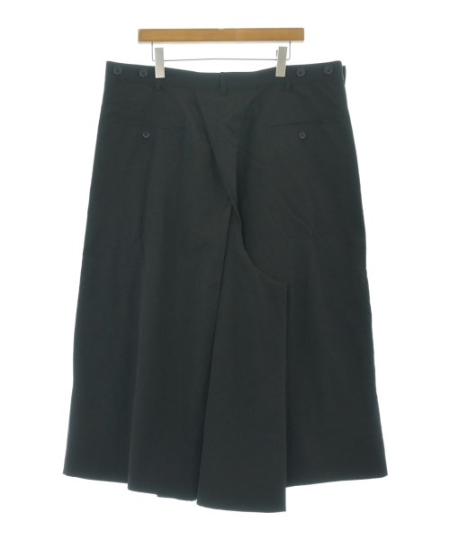 yohji yamamoto POUR HOMME（ヨウジヤマモトプールオム）その他 黒 サイズ:3(M位) メンズ/2200726634093