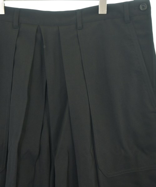 yohji yamamoto POUR HOMME（ヨウジヤマモトプールオム）その他 黒 サイズ:3(M位) メンズ/2200726634093