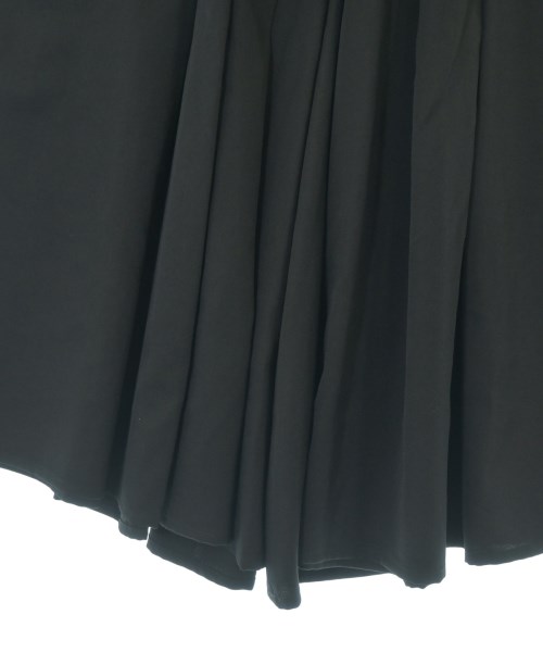 yohji yamamoto POUR HOMME（ヨウジヤマモトプールオム）その他 黒 サイズ:3(M位) メンズ/2200726634093