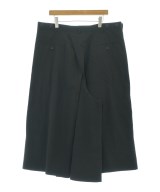yohji yamamoto POUR HOMME（ヨウジヤマモトプールオム）その他 黒 サイズ:3(M位) メンズ/2200726634093