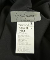 yohji yamamoto POUR HOMME（ヨウジヤマモトプールオム）その他 黒 サイズ:3(M位) メンズ/2200726634093