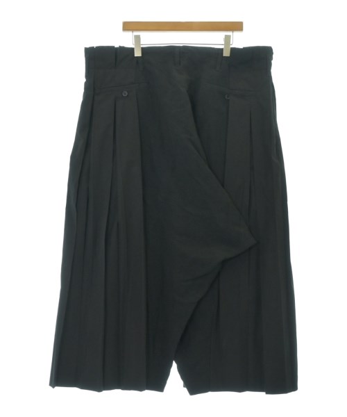 yohji yamamoto POUR HOMME（ヨウジヤマモトプールオム）その他 黒 サイズ:2(S位) メンズ/2200726634109