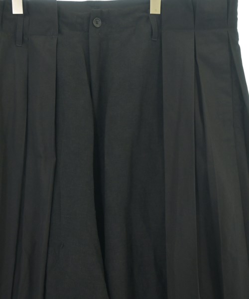 yohji yamamoto POUR HOMME（ヨウジヤマモトプールオム）その他 黒 サイズ:2(S位) メンズ/2200726634109