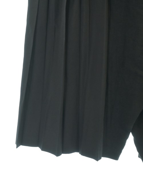 yohji yamamoto POUR HOMME（ヨウジヤマモトプールオム）その他 黒 サイズ:2(S位) メンズ/2200726634109