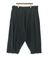 yohji yamamoto POUR HOMME（ヨウジヤマモトプールオム）その他 黒 サイズ:2(S位) メンズ/2200726634109