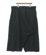 yohji yamamoto POUR HOMME（ヨウジヤマモトプールオム）その他 黒 サイズ:2(S位) メンズ/2200726634109