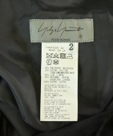 yohji yamamoto POUR HOMME（ヨウジヤマモトプールオム）その他 黒 サイズ:2(S位) メンズ/2200726634109