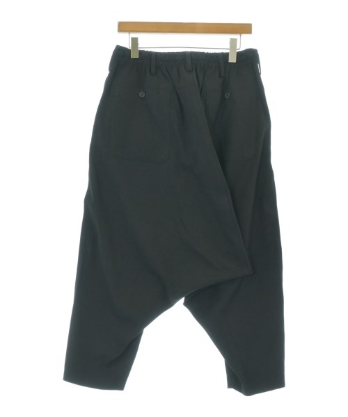yohji yamamoto POUR HOMME（ヨウジヤマモトプールオム）その他 黒 サイズ:2(S位) メンズ/2200726634116