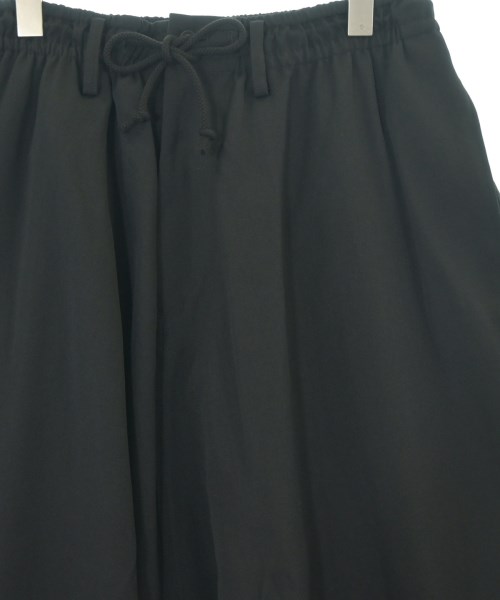 yohji yamamoto POUR HOMME（ヨウジヤマモトプールオム）その他 黒 サイズ:2(S位) メンズ/2200726634116