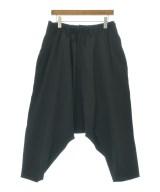 yohji yamamoto POUR HOMME（ヨウジヤマモトプールオム）その他 黒 サイズ:2(S位) メンズ/2200726634116