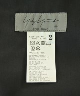yohji yamamoto POUR HOMME（ヨウジヤマモトプールオム）その他 黒 サイズ:2(S位) メンズ/2200726634116