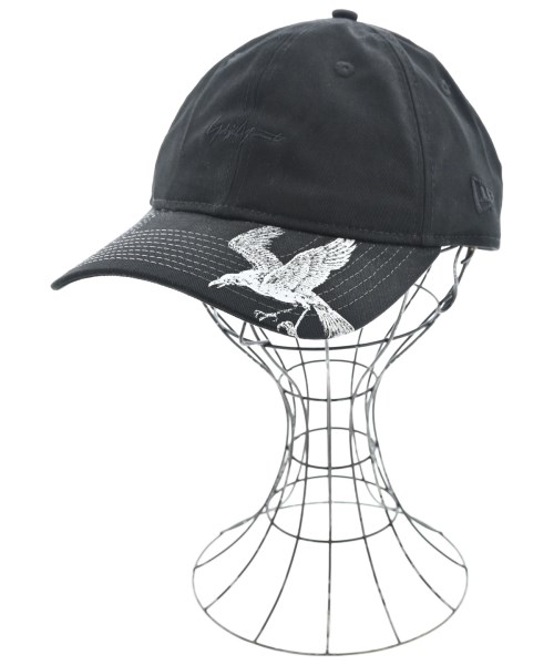 yohji yamamoto POUR HOMME(ヨウジヤマモトプールオム)のキャップ サイズ:- 13,000円