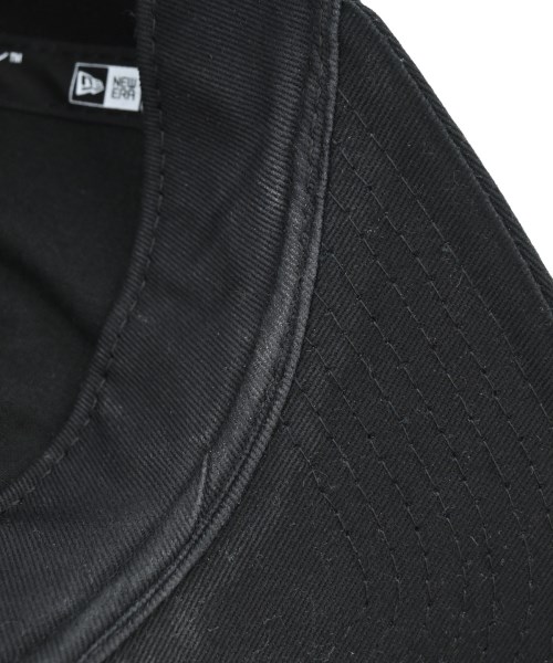 yohji yamamoto POUR HOMME（ヨウジヤマモトプールオム）キャップ 黒 サイズ:- メンズ/2200726634185
