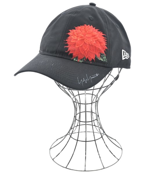 yohji yamamoto POUR HOMME(ヨウジヤマモトプールオム)のキャップ サイズ:- 11,800円