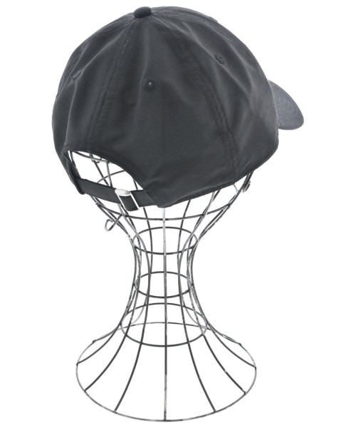 yohji yamamoto POUR HOMME（ヨウジヤマモトプールオム）キャップ 黒 サイズ:- メンズ/2200726634192