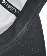 yohji yamamoto POUR HOMME（ヨウジヤマモトプールオム）キャップ 黒 サイズ:- メンズ/2200726634192