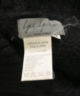 yohji yamamoto POUR HOMME（ヨウジヤマモトプールオム）カーディガン 黒 サイズ:2(S位) メンズ/2200735112025