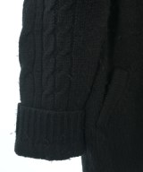 yohji yamamoto POUR HOMME（ヨウジヤマモトプールオム）カーディガン 黒 サイズ:2(S位) メンズ/2200735112025