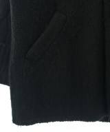 yohji yamamoto POUR HOMME（ヨウジヤマモトプールオム）カーディガン 黒 サイズ:2(S位) メンズ/2200735112025