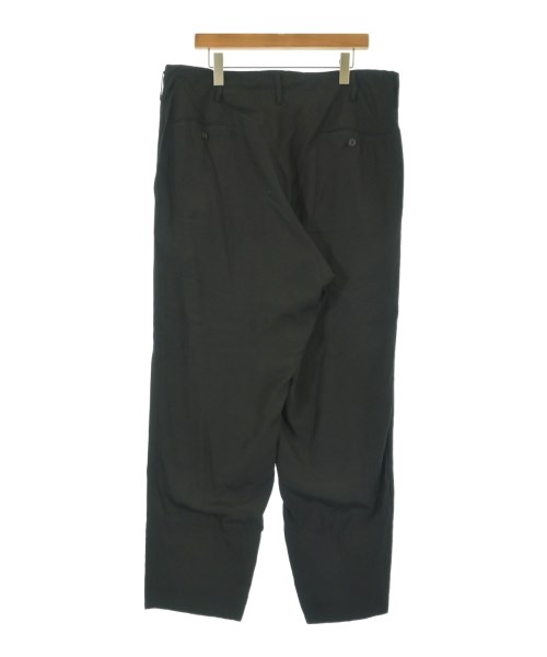 yohji yamamoto POUR HOMME（ヨウジヤマモトプールオム）その他 黒 サイズ:3(M位) メンズ/2200735202054