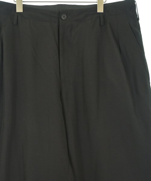 yohji yamamoto POUR HOMME（ヨウジヤマモトプールオム）その他 黒 サイズ:3(M位) メンズ/2200735202054