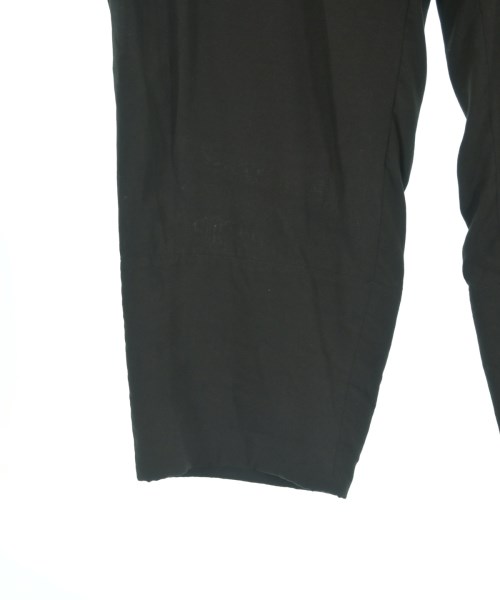 yohji yamamoto POUR HOMME（ヨウジヤマモトプールオム）その他 黒 サイズ:3(M位) メンズ/2200735202054
