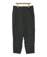 yohji yamamoto POUR HOMME（ヨウジヤマモトプールオム）その他 黒 サイズ:3(M位) メンズ/2200735202054