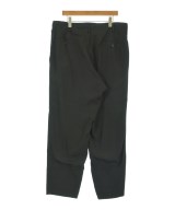 yohji yamamoto POUR HOMME（ヨウジヤマモトプールオム）その他 黒 サイズ:3(M位) メンズ/2200735202054