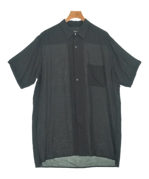 yohji yamamoto POUR HOMME(ヨウジヤマモトプールオム)のカジュアルシャツ サイズ:3(M位) 27,800円