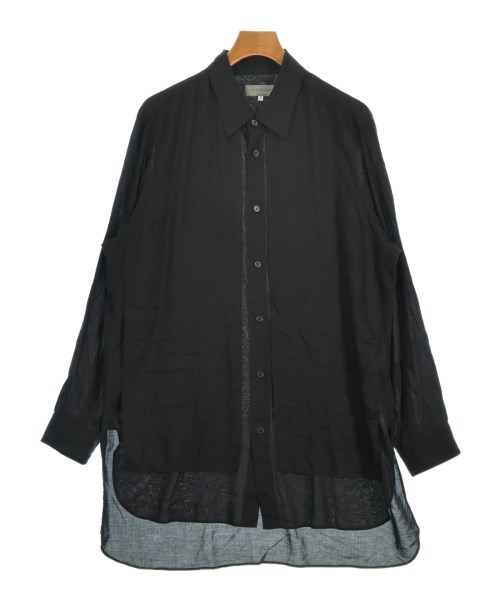 yohji yamamoto POUR HOMME(ヨウジヤマモトプールオム)のカジュアルシャツ サイズ:3(M位) 34,100円