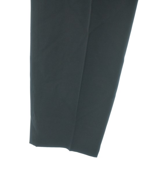 yohji yamamoto POUR HOMME（ヨウジヤマモトプールオム）スラックス 黒 サイズ:S メンズ/2200735433106