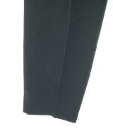 yohji yamamoto POUR HOMME（ヨウジヤマモトプールオム）スラックス 黒 サイズ:S メンズ/2200735433106